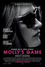 Watch Molly\'s Game Movies123