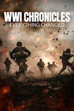 Watch WWI Chronicles: Everything Changed Movies123