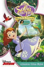 Watch Sofia the First: Ready To Be A Princess Movies123