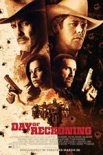 Watch Day of Reckoning Movies123