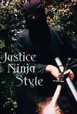 Watch Justice Ninja Style Movies123