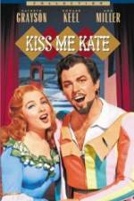 Watch Kiss Me Kate Movies123