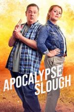 Watch Apocalypse Slough: A Murder, They Hope Mystery Movies123
