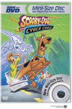 Watch Scooby-Doo and the Cyber Chase Movies123