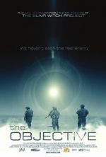 Watch The Objective Movies123