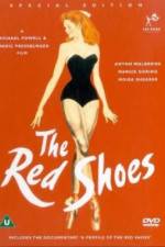 Watch The Red Shoes Movies123