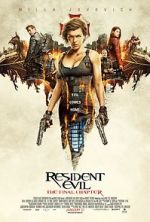 Watch Resident Evil: The Final Chapter Movies123