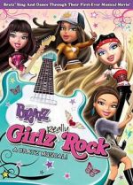 Watch Bratz Girlz Really Rock Movies123