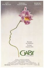 Watch Gaby: A True Story Movies123