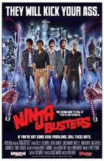 Watch Ninja Busters Movies123