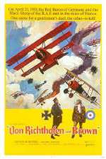 Watch Von Richthofen and Brown Movies123