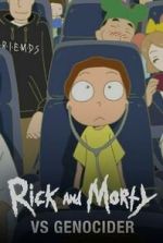 Watch Rick and Morty vs Genocider (Short 2020) Movies123