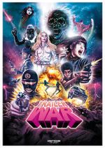 Watch Trailer War Movies123