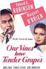 Watch Our Vines Have Tender Grapes Movies123