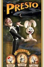 Watch Presto Movies123