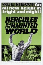 Watch Hercules in the Haunted World Movies123