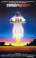 Watch Timerider: The Adventure of Lyle Swann Movies123