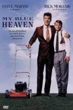 Watch My Blue Heaven Movies123