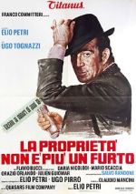 Watch Property Is No Longer a Theft Movies123