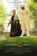 Watch Victoria & Abdul Movies123