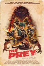 Watch THE PREY: Legend of Karnoctus Movies123