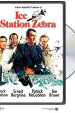 Watch Ice Station Zebra Movies123