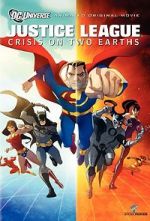 Watch Justice League: Crisis on Two Earths Movies123