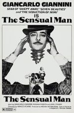Watch The Sensual Man Movies123