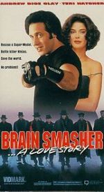Watch Brain Smasher... A Love Story Movies123