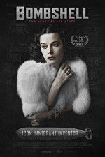 Watch Bombshell The Hedy Lamarr Story Movies123