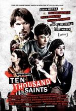 Watch 10,000 Saints Movies123