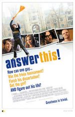 Watch Answer This! Movies123