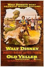 Watch Old Yeller Movies123