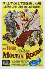 Watch Moulin Rouge Movies123