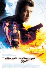 Watch The World Is Not Enough Movies123