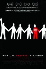 Watch How to Survive a Plague Movies123