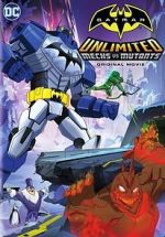 Watch Batman Unlimited: Mechs vs. Mutants Movies123