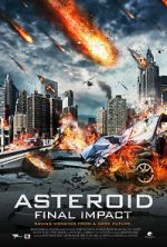 Watch Asteroid: Final Impact Movies123