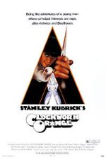 Watch A Clockwork Orange Movies123