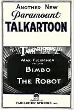Watch The Robot (Short 1932) Movies123