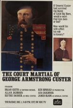 Watch The Court-Martial of George Armstrong Custer Movies123