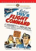Watch Flight Command Movies123