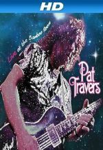 Watch Pat Travers Live at the Bamboo Room Movies123