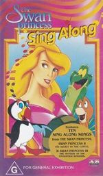 Watch The Swan Princess: Sing Along (Short 1998) Movies123