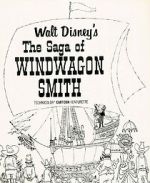 Watch The Saga of Windwagon Smith (Short 1961) Movies123