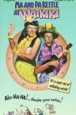 Watch Ma and Pa Kettle at Waikiki Movies123
