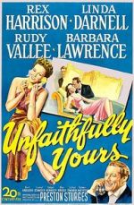Watch Unfaithfully Yours Movies123