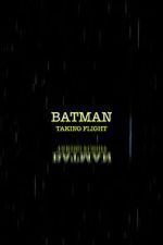 Watch Batman: Taking Flight Movies123
