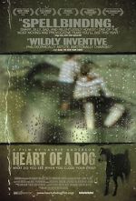Watch Heart of a Dog Movies123