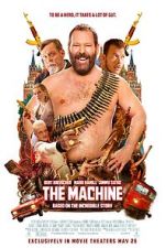 Watch The Machine Movies123